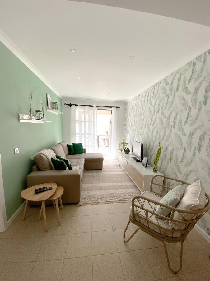 The Palms Apartment - Sun & Sea Madeira Madalena do Mar Exterior photo